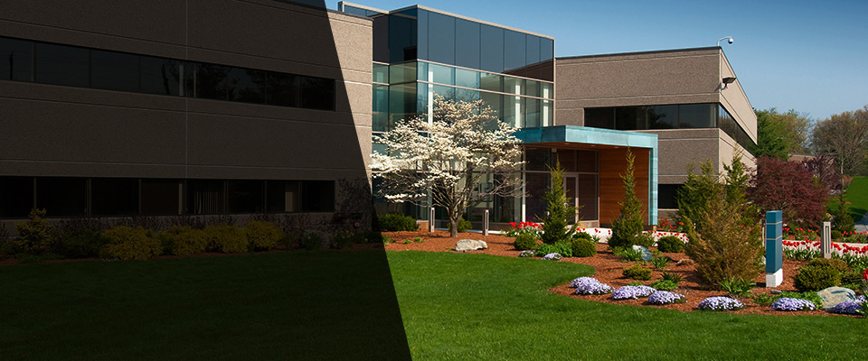 Greenbrier Landscapers