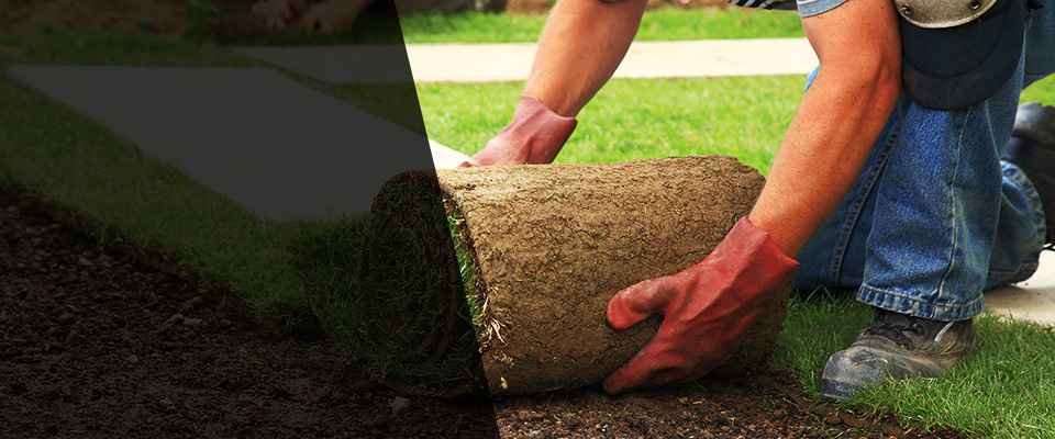 Greenbrier Landscapers